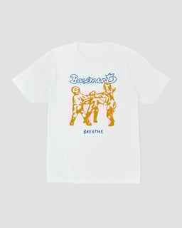 Nome do produtoCamiseta Basement Bre Mind The Gap Co.