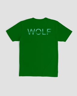 Nome do produtoCamiseta Tyler, The Creator Wolf Mind The Gap Co.