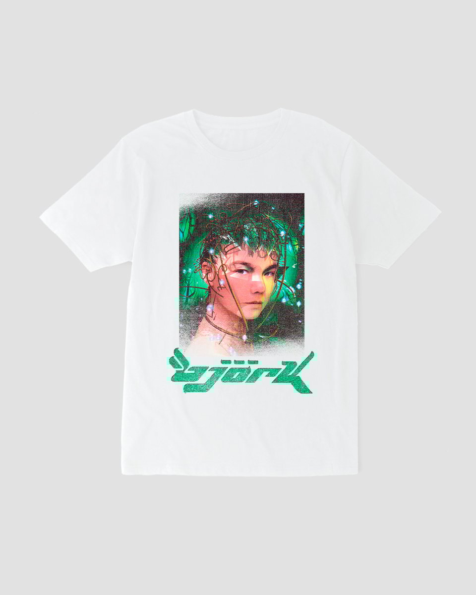 Nome do produto: Camiseta Bjork Bache Mind The Gap Co.