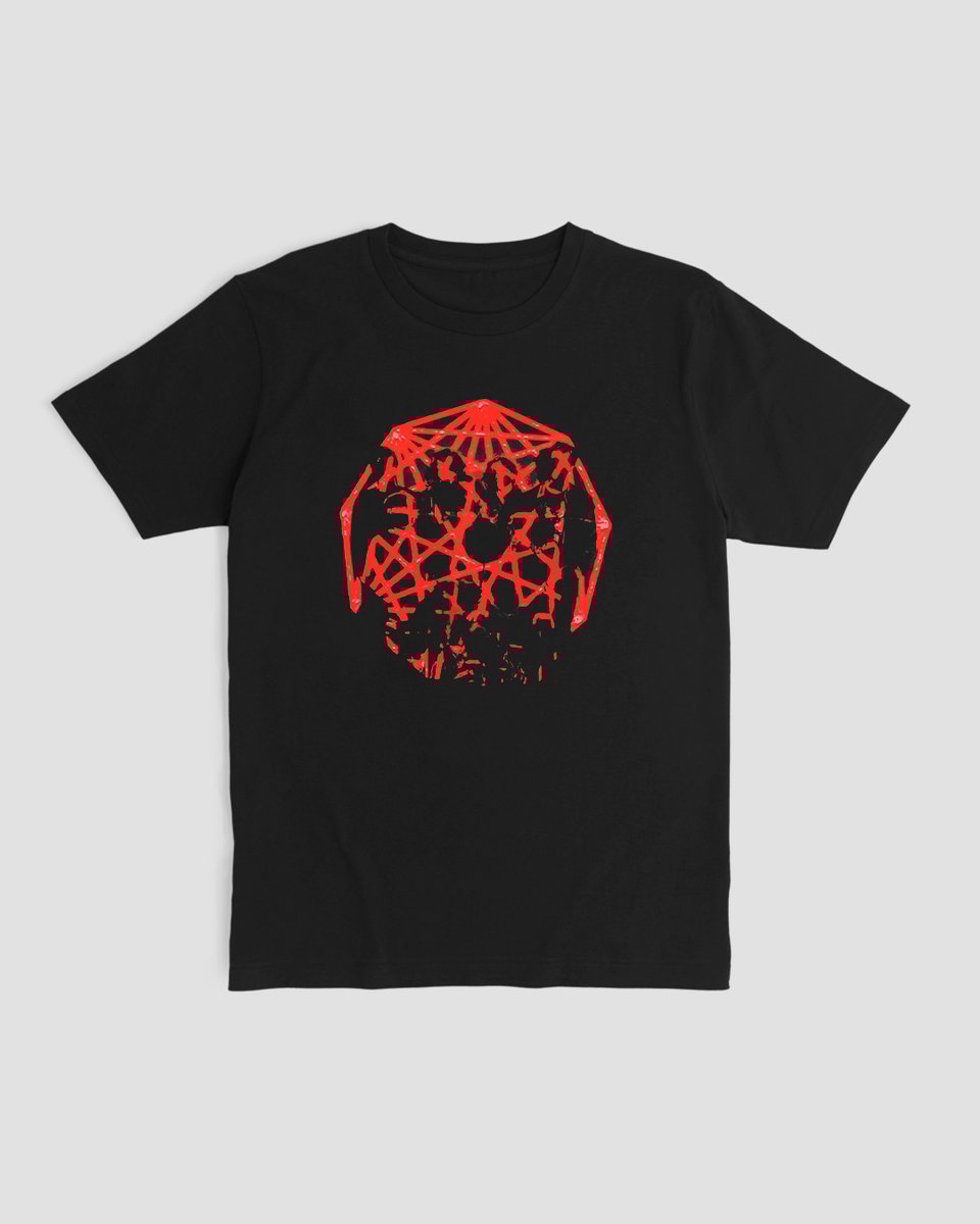 Nome do produto: Camiseta King Gizzard & the Lizard Wizard San Francisco Mind The Gap Co.