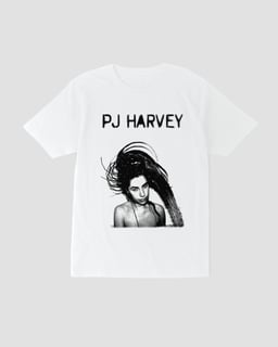 Nome do produtoCamiseta PJ Harvey Rid Mind The Gap Co.