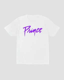 Camiseta Prince Mind The Gap Co.