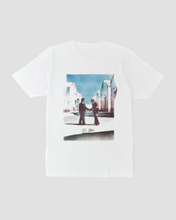 Nome do produtoCamiseta Pink Floyd Wish Mind The Gap Co.