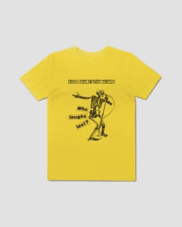 Nome do produtoCamiseta Rage Against The Machine Estonada Who Mind The Gap Co.