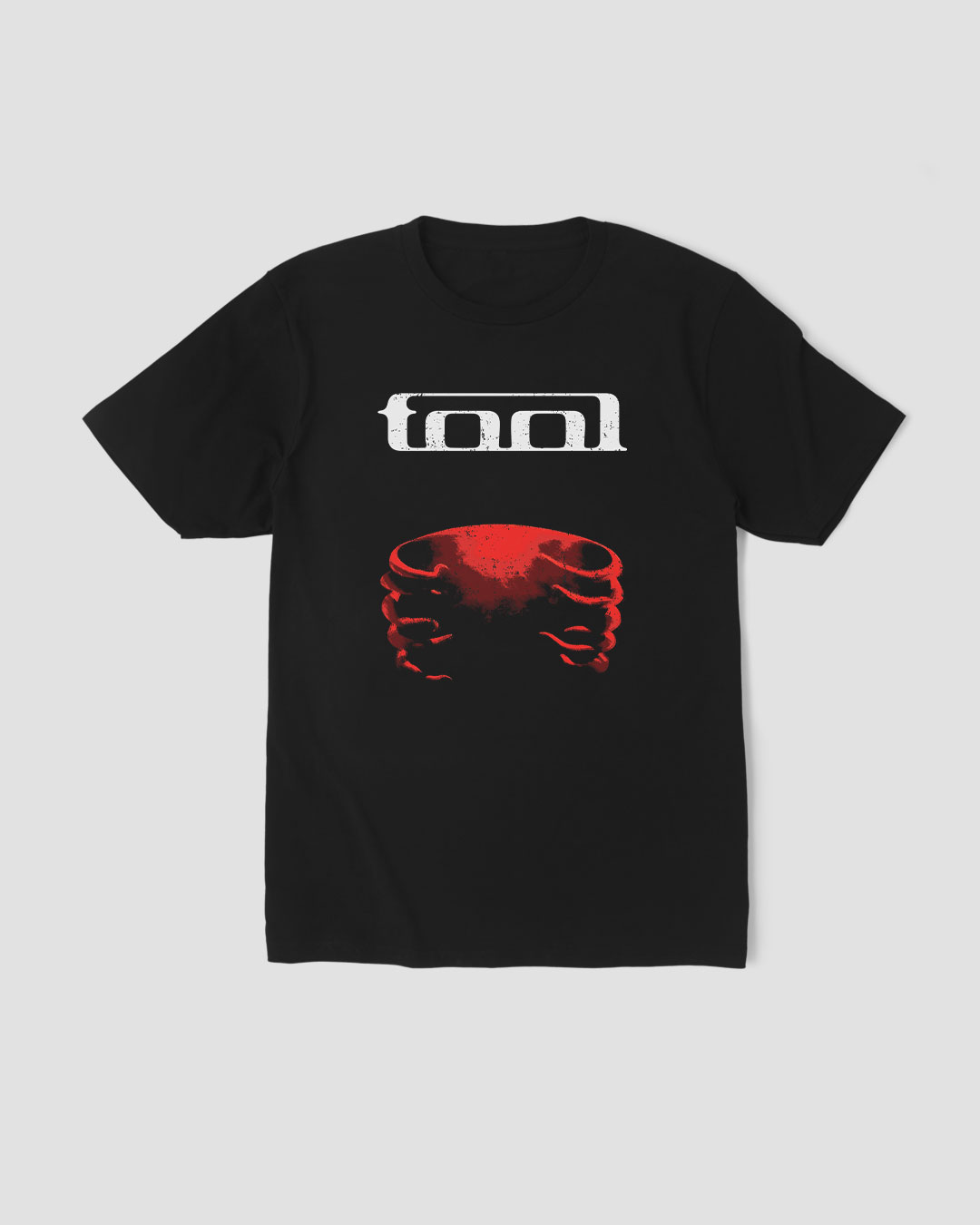 Camiseta Tool Under 2 Mind The Gap Co.