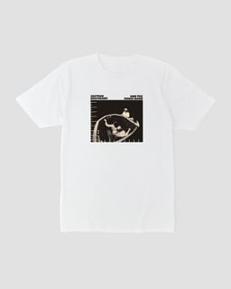 Camiseta Captain Beefheart Mind The Gap Co.