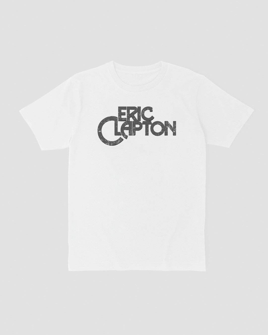 Camiseta Eric Clapton Mind The Gap Co.