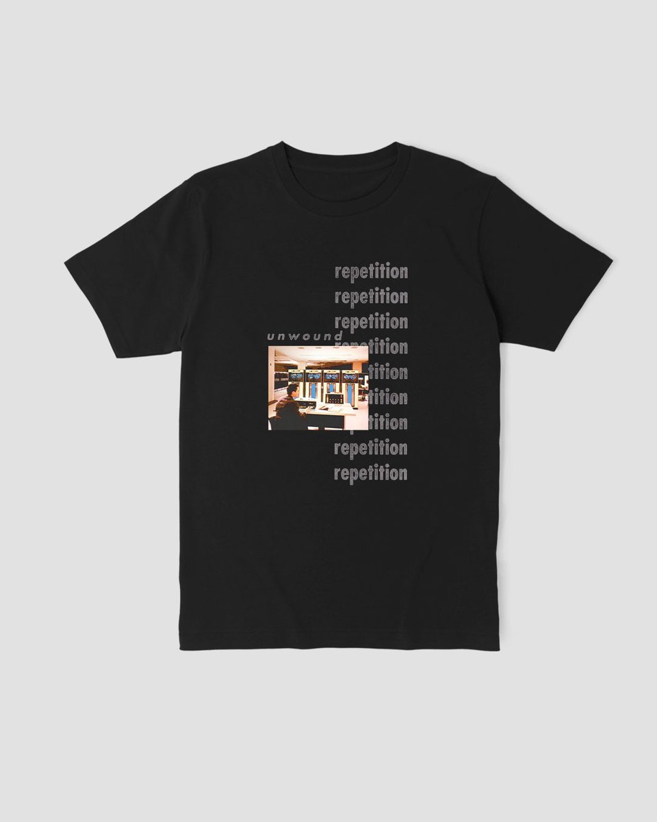 Nome do produto: Camiseta Unwound Repe Mind The Gap Co.
