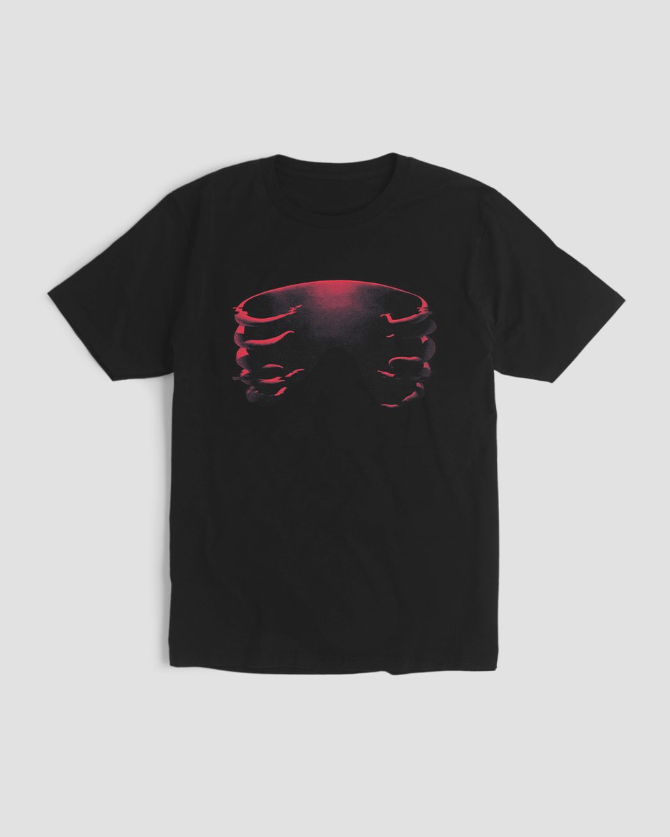 Nome do produto: Camiseta Tool Under Mind The Gap Co.