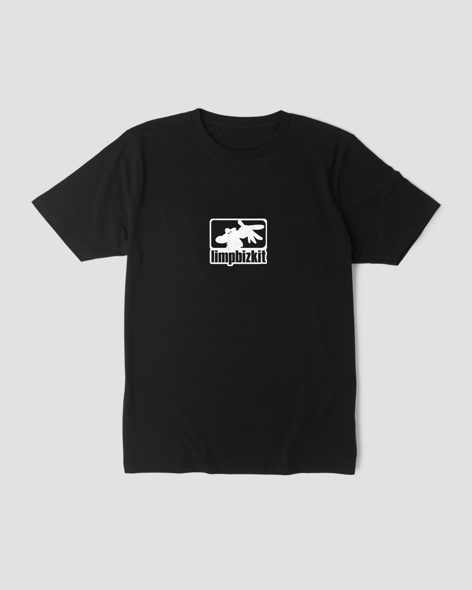 Nome do produto: Camiseta  Limp Bizkit Other Mind The Gap Co.
