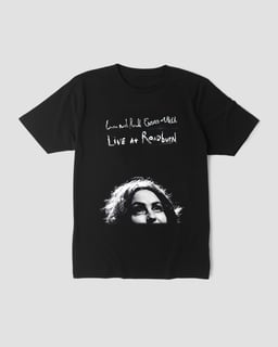 Camiseta Emma Ruth Rundle Roadburn Mind The Gap Co.