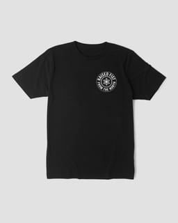Nome do produtoCamiseta Raised Fist North Mind The Gap Co.
