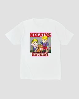 Nome do produtoCamiseta Melvins Hou Mind The Gap Co.