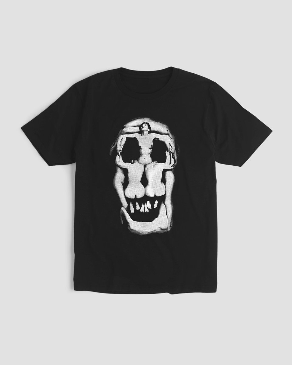 Nome do produto: Camiseta Dalí Voluptas Mind The Gap Co.