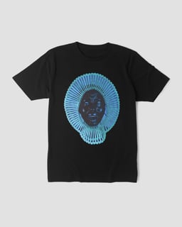 Camiseta Childish Gambino Awaken Mind The Gap Co.