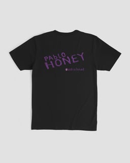 Nome do produtoCamiseta Radiohead Pablo Mind The Gap Co.