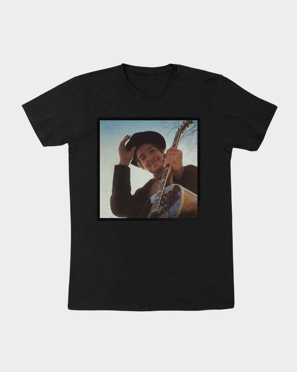 Nome do produto: Camiseta Bob Dylan Nash Mind The Gap Co.