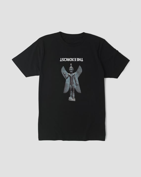 Camiseta The Exorcist Pazuzu Mind The Gap Co.