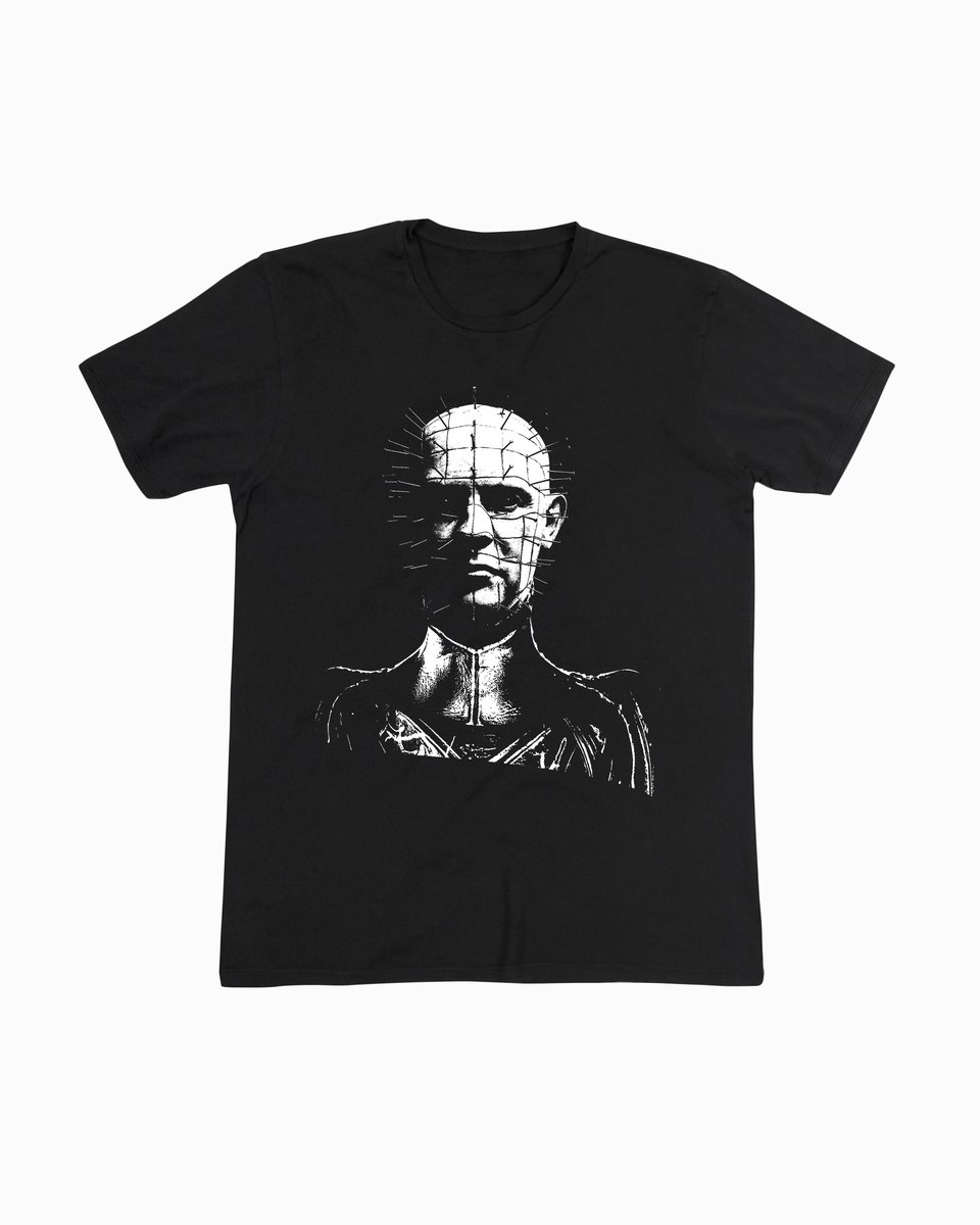 Nome do produto: Camiseta Pinhead Mind The Gap Co.