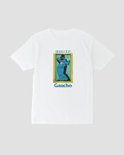 Nome do produtoCamiseta Steely Dan Gaucho Mind The Gap Co.