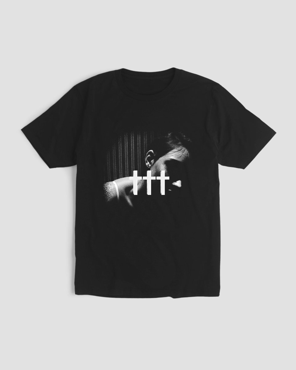 Nome do produto: Camiseta Crosses 1 Mind The Gap Co.