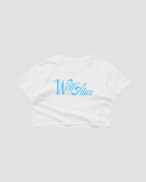 Cropped Wolf Alice Mind The Gap Co.