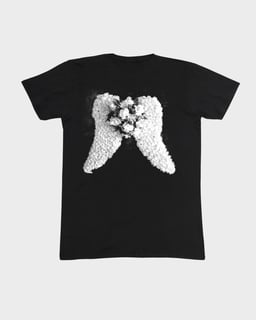 Nome do produtoCamiseta Depeche Mode Memento Mind The Gap Co.
