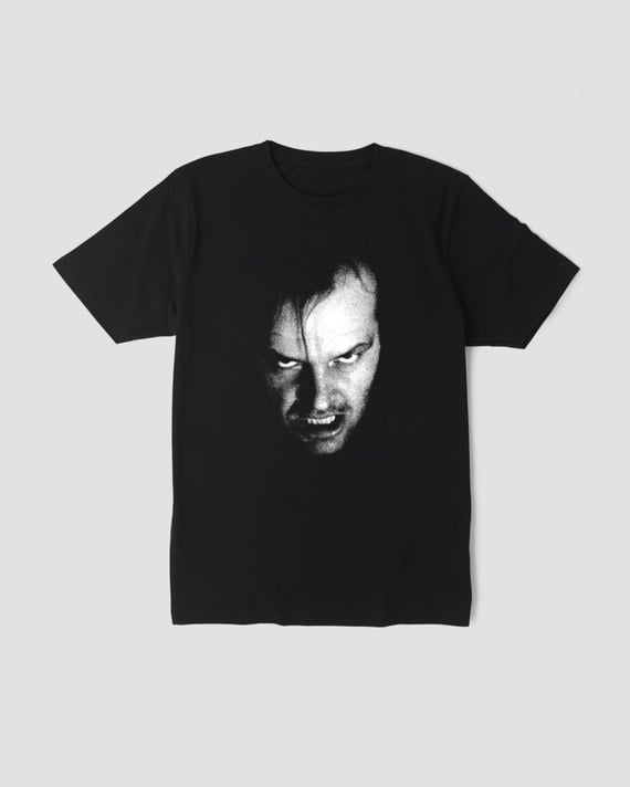 Camiseta The Shining Jack 2 Mind The Gap Co.