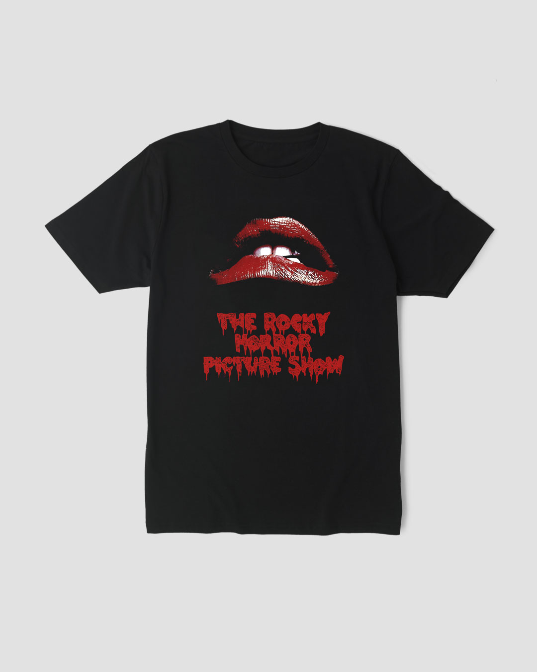 Camiseta The Rocky Horror Picture Show Mind The Gap Co.