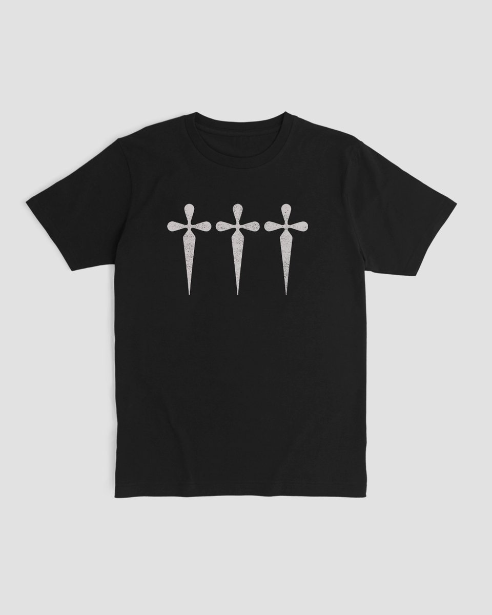 Nome do produto: Camiseta Crosses Old Crosses Mind The Gap Co.