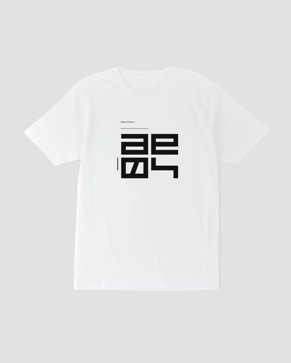 Camiseta Autechre NTS Mind The Gap Co.