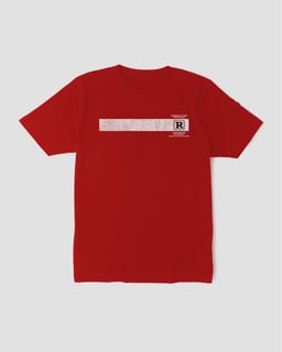 Nome do produtoCamiseta Queens Of The Stone Age Rated Mind The Gap Co.
