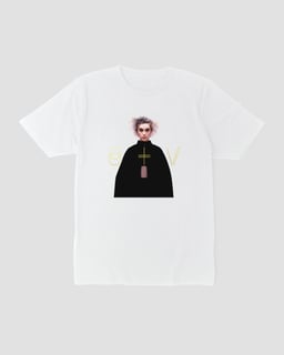 Camiseta St. Vincent Mind The Gap Co.