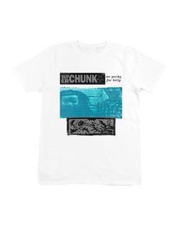 Camiseta Superchunk No Pocky Mind The Gap Co.