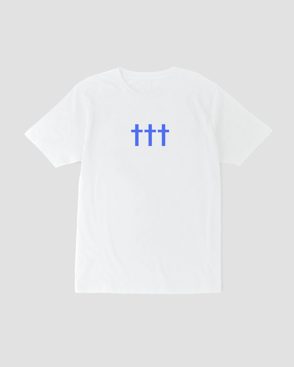 Nome do produto: Camiseta Crosses Logo 2 Mind The Gap Co.
