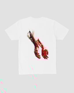 Nome do produtoCamiseta Bring Me The Horizon Suicide Mind The Gap Co.