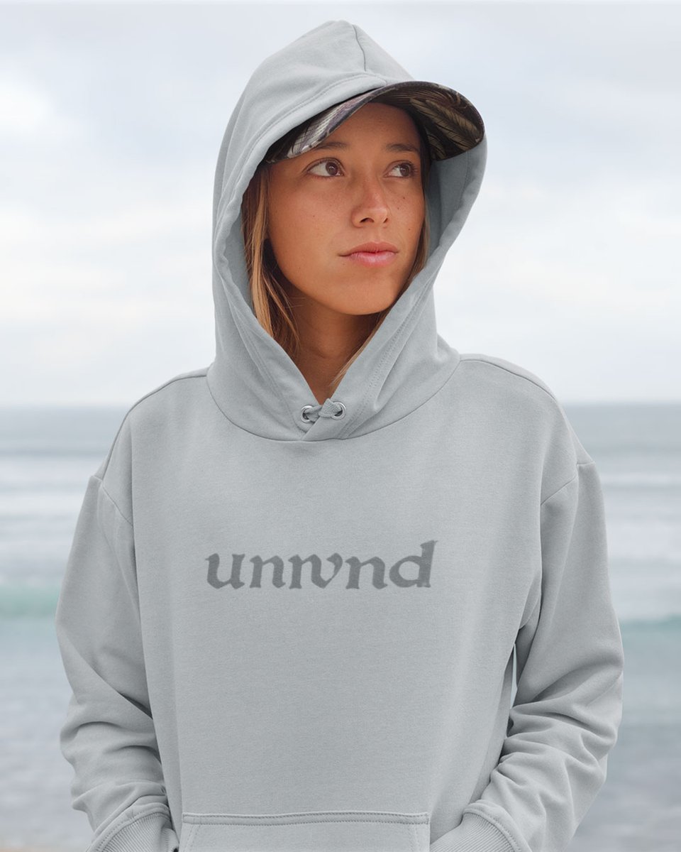 Nome do produto: Moletom Canguru Unwound Mind The Gap Co.