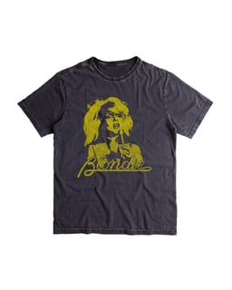 Camiseta Blondie Debbie Estonada Mind The Gap Co.