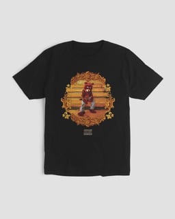 Nome do produtoCamiseta Kanye West vulgo 