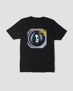 Camiseta Ozzy Osbourne Live Mind The Gap Co.