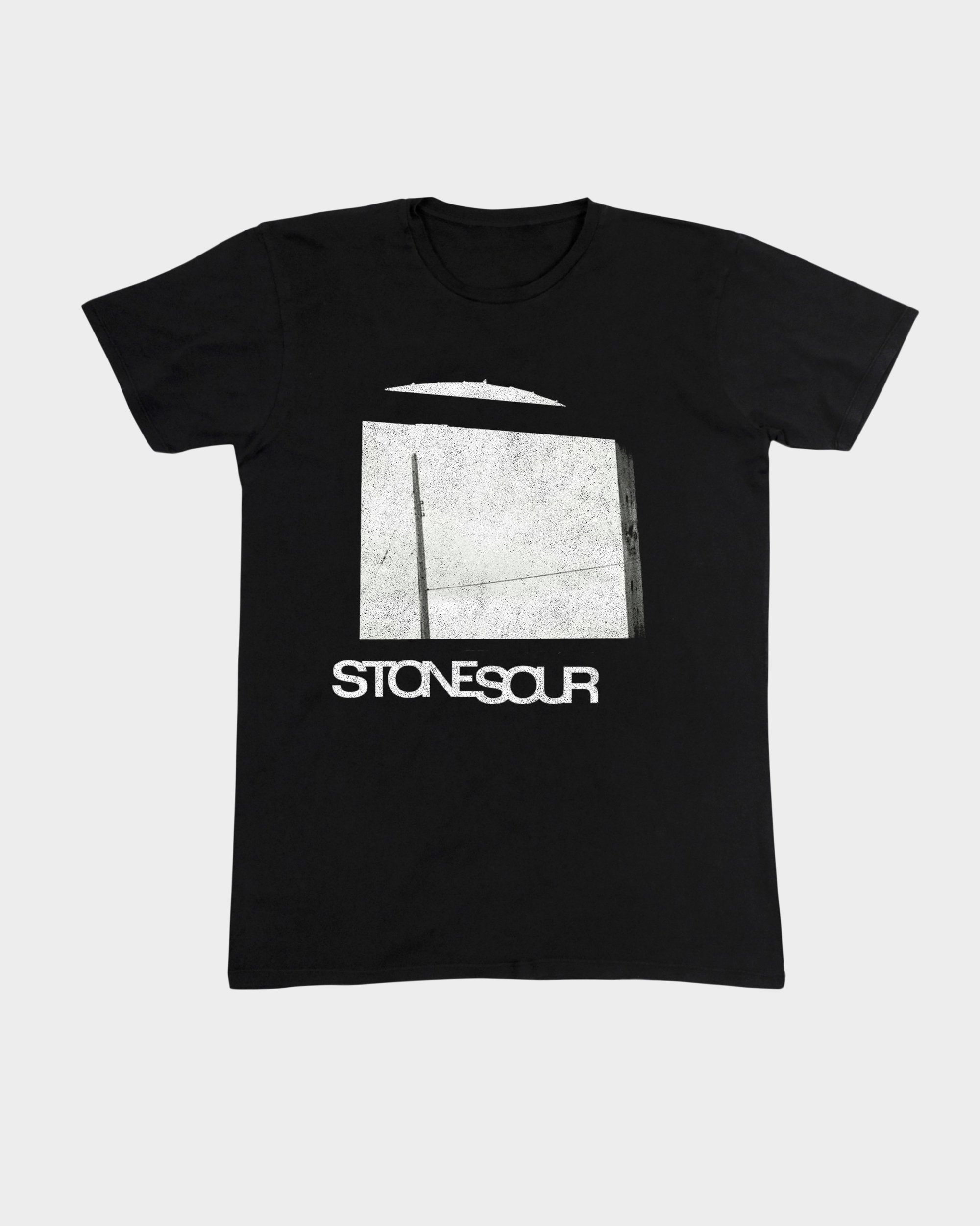 Camiseta Stone Sour Mind The Gap Co.