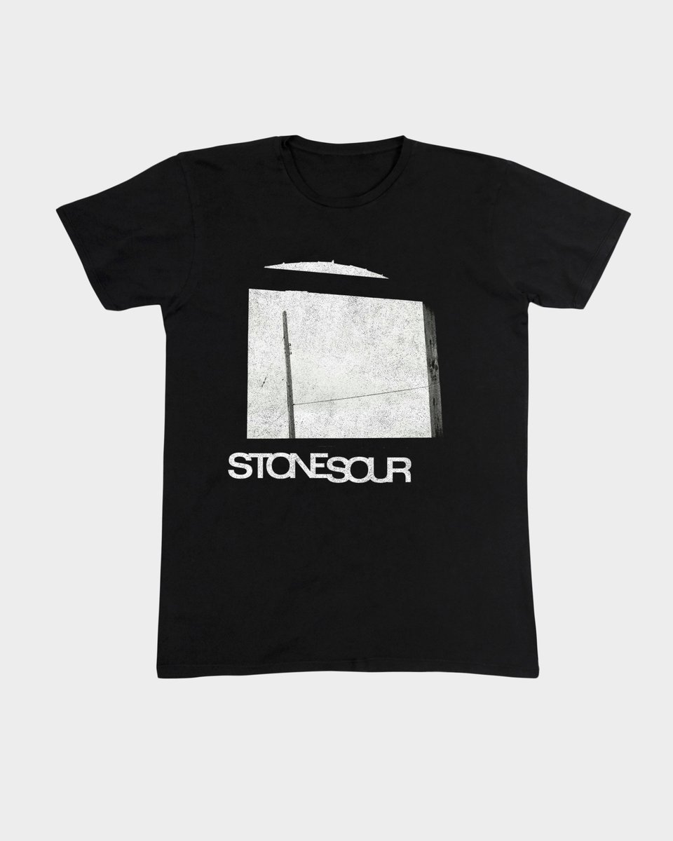 Nome do produto: Camiseta Stone Sour Mind The Gap Co.