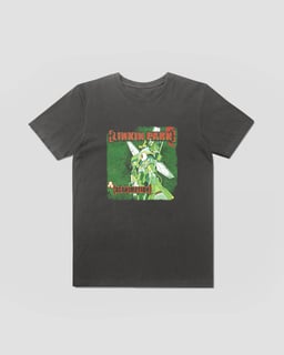 Camiseta Estonada Linkin Park Rea Mind The Gap Co.
