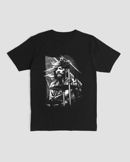 Nome do produtoCamiseta Foo Fighters Taylor Mind The Gap Co.