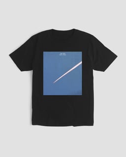 Nome do produtoCamiseta King Krule Ooz Mind The Gap Co.