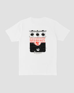 Camiseta Mudhoney Pedal Mind The Gap Co.