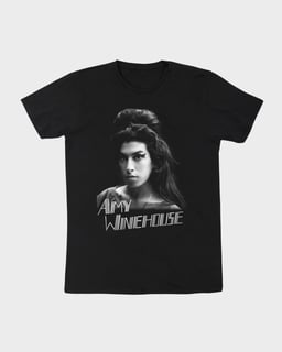 Camiseta Amy Mind The Gap Co.