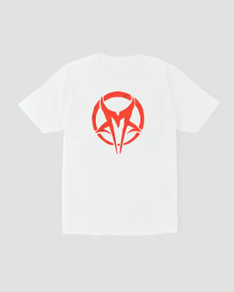 Camiseta Mudvayne Logo Mind The Gap Co.