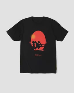 Nome do produtoCamiseta Kali Uchis Moon Mind The Gap Co.
