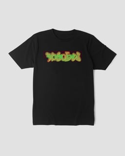 Nome do produtoCamiseta Incubus Fungus Mind The Gap Co.